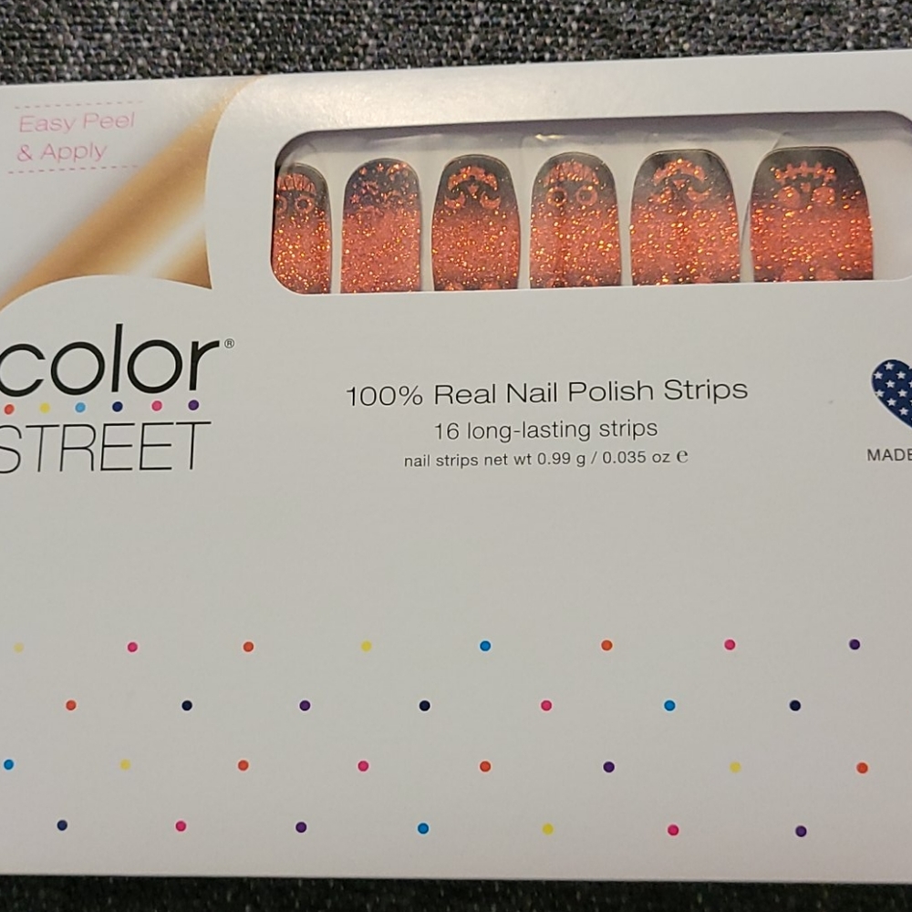 Color Street